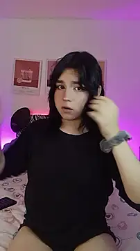 Snapshot of Daniellesins1 chatting on March 2026 03:20:01 AM Daniellesins1 online show from March 2026 03:20:01 AM