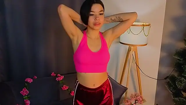 DeloresOkoren online show from February 2026 07:19:02 PM