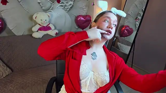 RachelDiRose online show from February 2026 03:14:02 AM