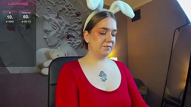 RachelDiRose online show from February 2026 04:00:01 AM