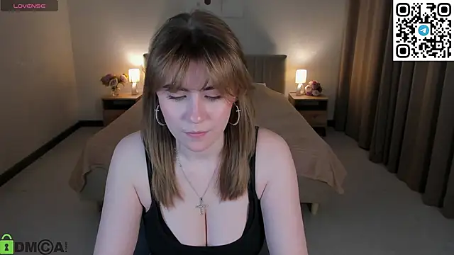 LanaFrost online show from March 2026 04:07:02 AM