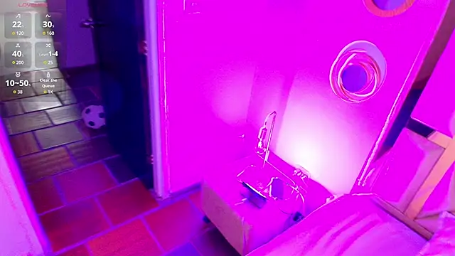 Snapshot of Emma_Sanz__ chatting on April 2026 12:57:02 PM Emma Sanz online show from April 2026 12:57:02 PM