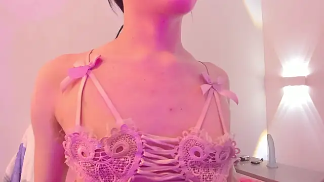 AllanaRosee online show from July 2026 01:15:02 PM