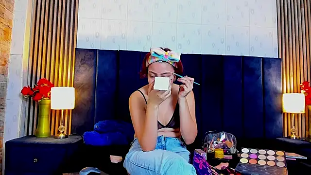 Snapshot of AnnyAndDimitry chatting on February 2026 12:20:02 PM AnnyAndDimitry online show from February 2026 12:20:02 PM