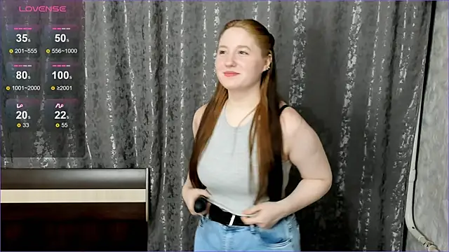 RuddyArmoire online show from February 2026 05:17:02 PM