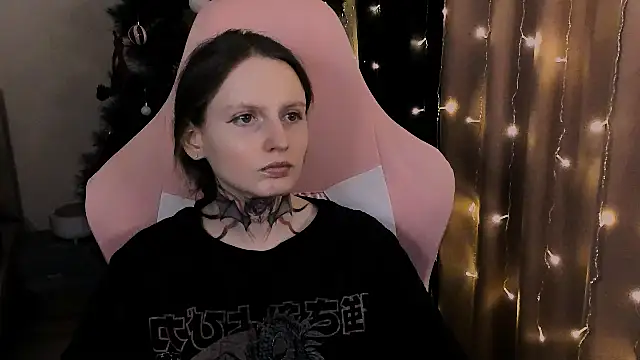 Onyxix online show from February 2026 06:59:01 PM