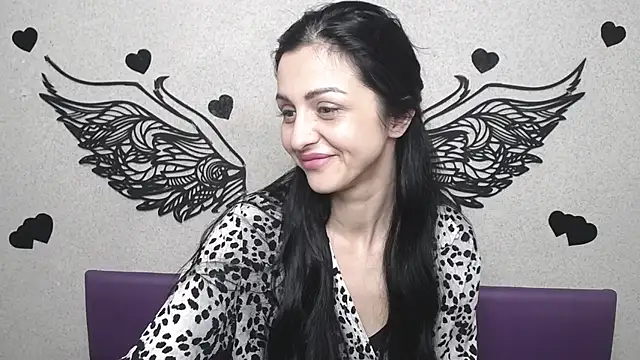 EvaClarkk online show from April 2026 12:29:02 PM