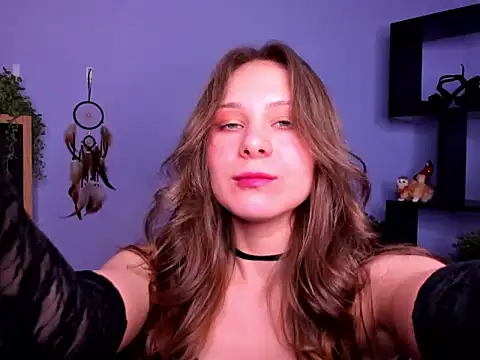 LanaLovely online show from March 2026 07:38:01 AM