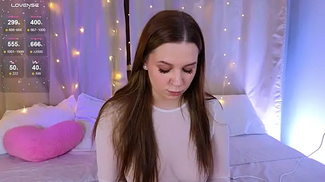 kira sweety x online show from March 2026 05:38:01 PM