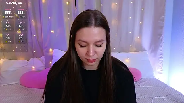 kira sweety x online show from April 2026 05:32:02 PM