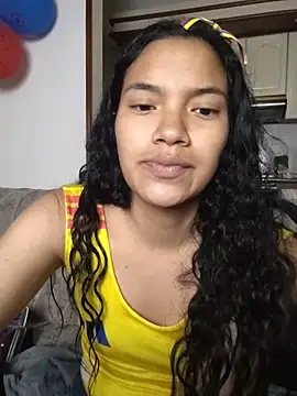 Julieta Parker online show from June 2026 01:50:02 AM