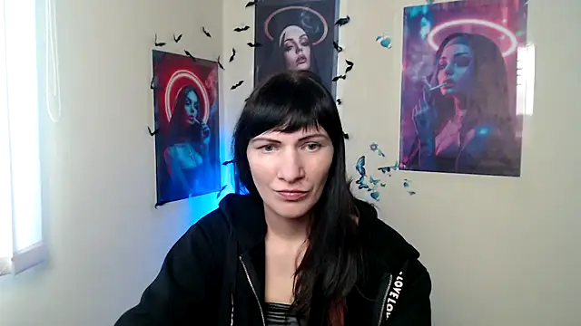 Snapshot of Rosalinda_ro chatting on February 2026 02:02:02 PM Rosalinda ro online show from February 2026 02:02:02 PM