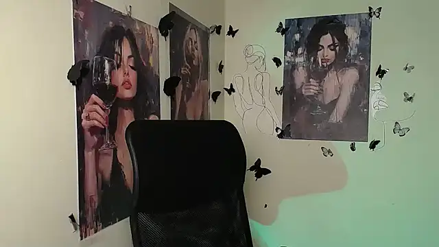 Rosalinda ro online show from April 2026 01:41:01 PM