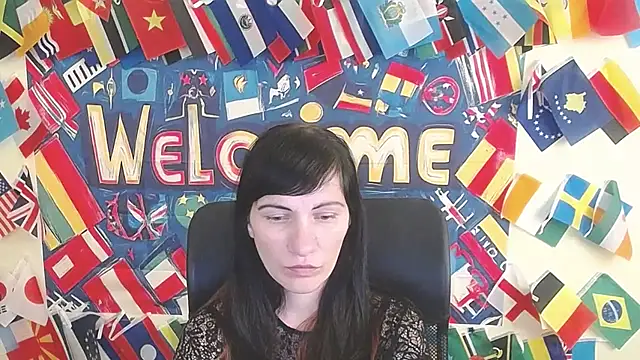 Snapshot of Rosalinda_ro chatting on April 2026 12:29:02 PM Rosalinda ro online show from April 2026 12:29:02 PM