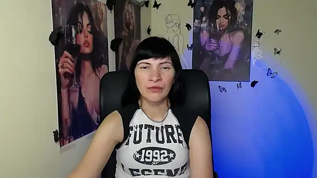 Snapshot of Rosalinda_ro chatting on May 2026 05:03:01 AM Rosalinda ro online show from May 2026 05:03:01 AM