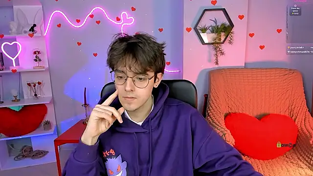 martin neil online show from February 2026 01:18:01 PM