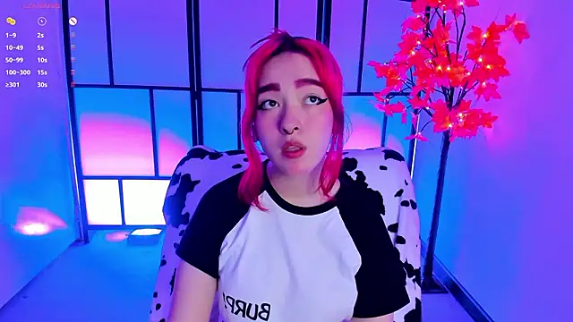 Snapshot of Dakota_kl chatting on February 2026 01:48:02 PM Dakota kl online show from February 2026 01:48:02 PM