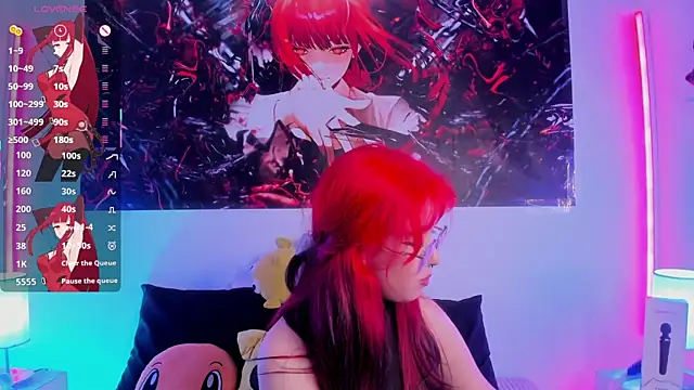 Snapshot of Dakota_kl chatting on February 2026 01:24:02 AM Dakota kl online show from February 2026 01:24:02 AM