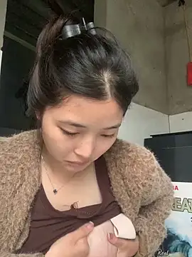 Suzu xx01 online show from May 2026 11:00:01 PM