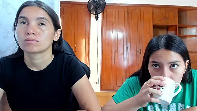 Emily and Soffy online show from March 2026 12:11:01 PM