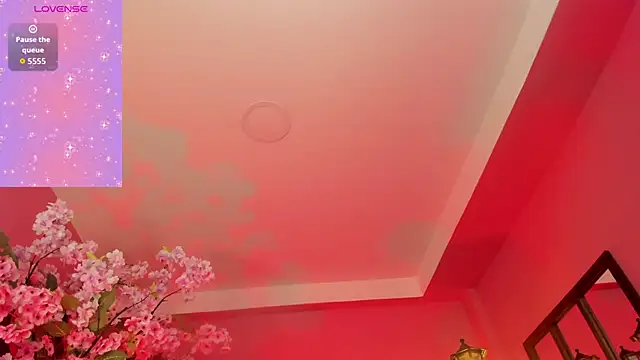 Snapshot of FemNoa chatting on February 2026 05:19:02 PM FemNoa online show from February 2026 05:19:02 PM