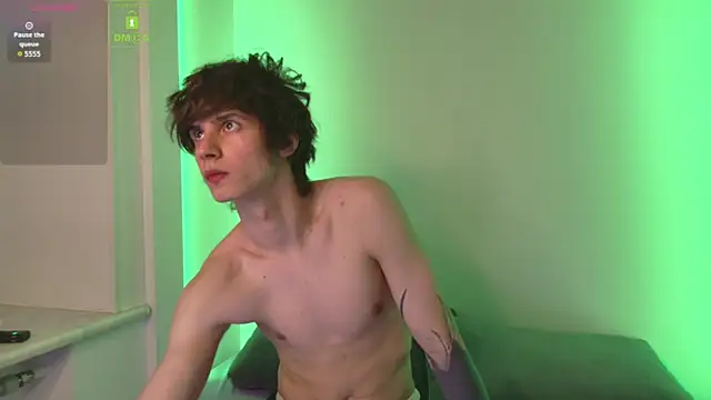 Snapshot of HoogWilder chatting on February 2026 08:46:02 PM HoogWilder online show from February 2026 08:46:02 PM