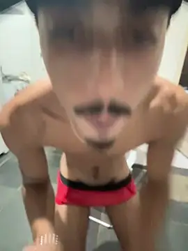 Snapshot of ActingSubunit chatting on February 2026 06:13:01 PM ActingSubunit online show from February 2026 06:13:01 PM