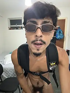 ActingSubunit online show from April 2026 01:06:02 AM