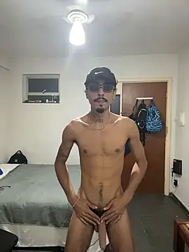 ActingSubunit online show from April 2026 12:00:01 AM