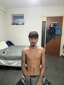 ActingSubunit online show from April 2026 01:41:02 PM