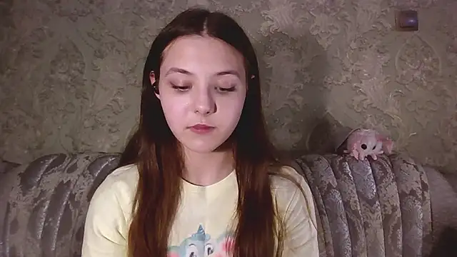 Snapshot of YuniNeko chatting on February 2026 07:19:02 PM YuniNeko online show from February 2026 07:19:02 PM