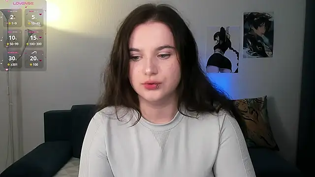 chloe dashh online show from February 2026 08:18:01 PM