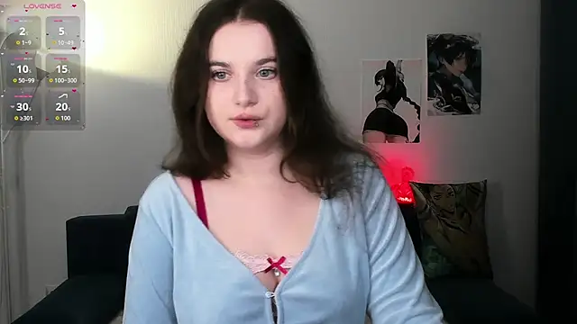 chloe dashh online show from February 2026 10:55:01 PM