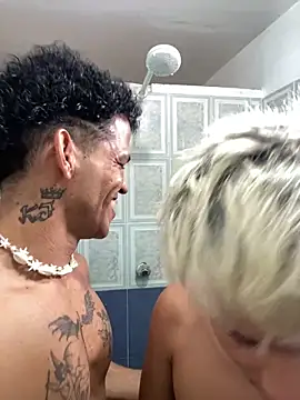 MaxyRyan online show from April 2026 03:42:02 PM