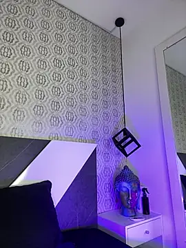 Mia rivers   online show from March 2026 07:21:02 PM