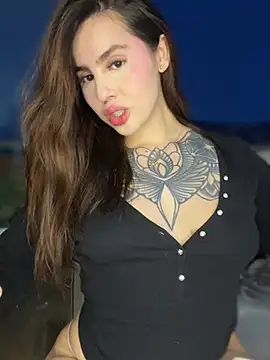 Im Anto online show from May 2026 11:35:01 PM