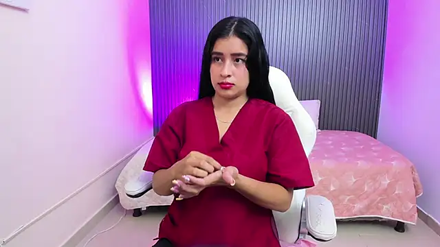 ariana cute6 online show from April 2026 10:59:01 AM