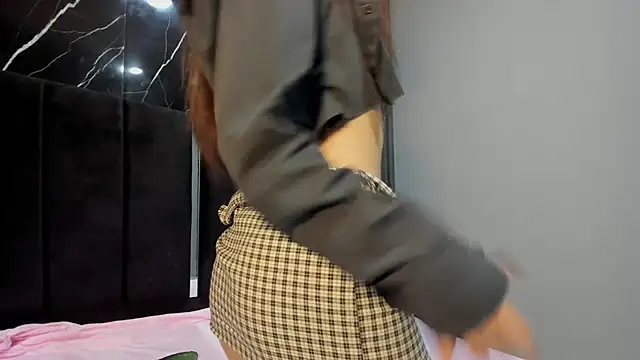 Snapshot of LunaSmithly chatting on February 2026 02:34:01 PM LunaSmithly online show from February 2026 02:34:01 PM