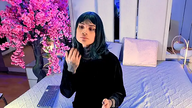 Snapshot of Misakiseis1 chatting on February 2026 12:49:01 PM Misakiseis1 online show from February 2026 12:49:01 PM