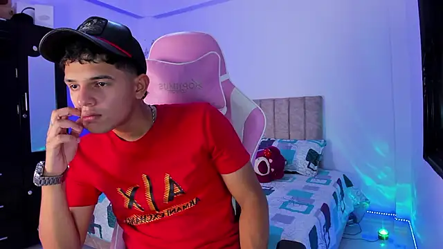 Adrian Prime  online show from March 2026 06:45:02 PM