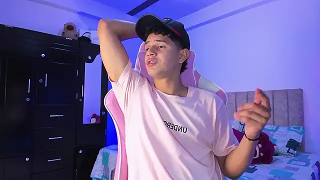 Adrian Prime  online show from March 2026 06:51:02 PM