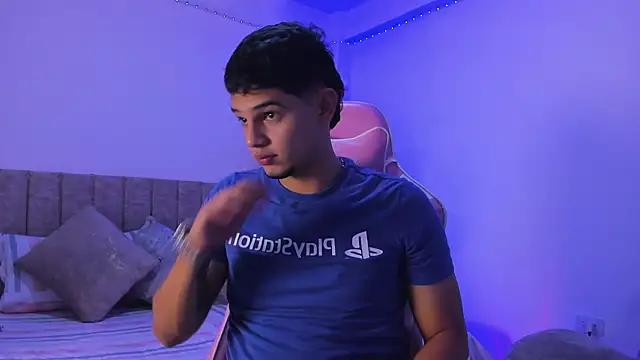 Adrian Prime  online show from July 2026 07:02:02 PM