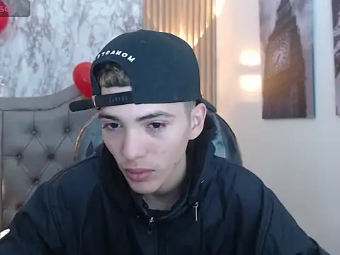 Snapshot of Asher_costa chatting on February 2026 06:36:01 PM Asher costa online show from February 2026 06:36:01 PM