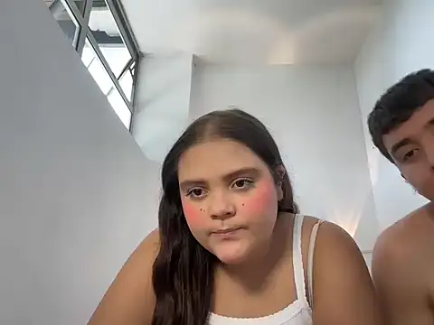 Snapshot of ImNovaSkye chatting on February 2026 07:09:01 PM ImNovaSkye online show from February 2026 07:09:01 PM