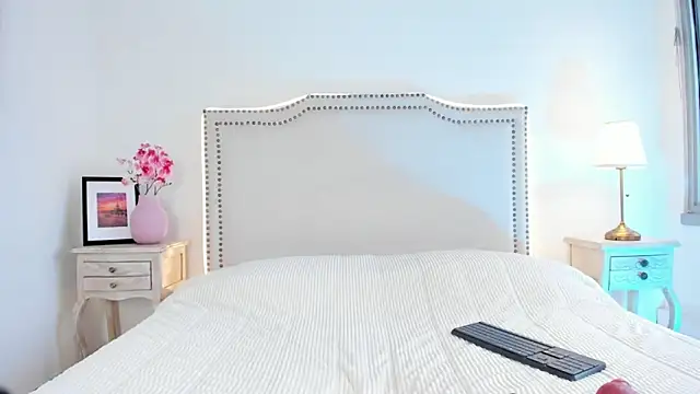 Charlote Harper online show from February 2026 06:26:01 PM