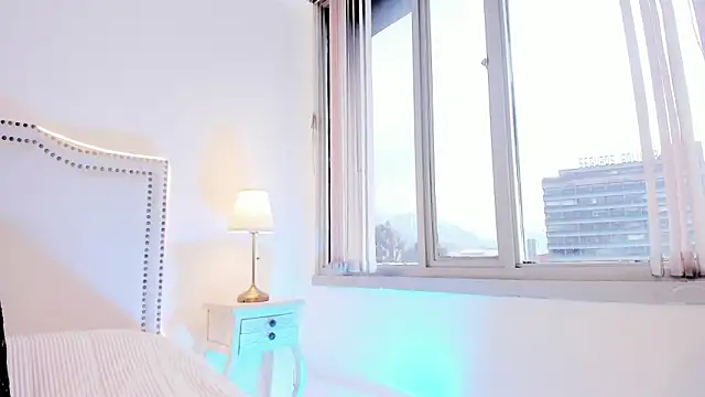 Charlote Harper online show from February 2026 07:44:02 PM