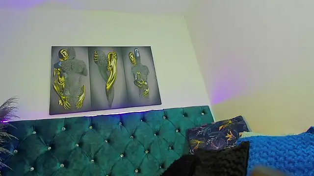 Roxanna 0 online show from February 2026 11:52:01 AM