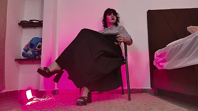 Raven OA online show from April 2026 12:32:02 PM