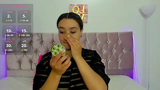 Black Tara online show from February 2026 11:17:01 PM