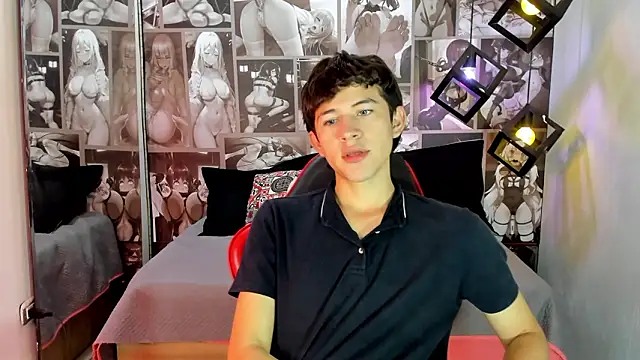 Christian Foxx online show from February 2026 01:09:02 PM